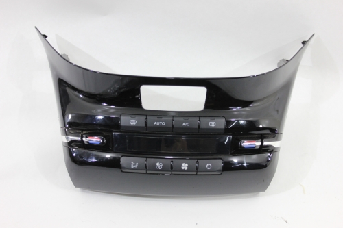 Comando Ar Condicionado Digital Peugeot 2008 Griffe 15/20 Usado (089)