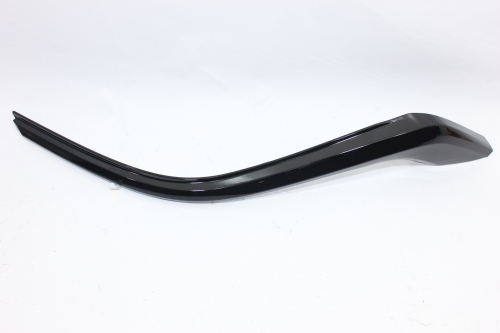 Friso Grade Hilux Sw4 21/... Preto Le