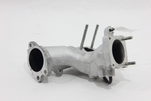 Tubo Suporte Válvula Egr Tbi Hilux  3.0 05/15 Usado (696)