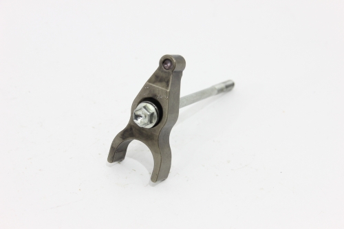 Suporte Trava Bico Injetor Hilux  3.0 05/15 Usado (887)