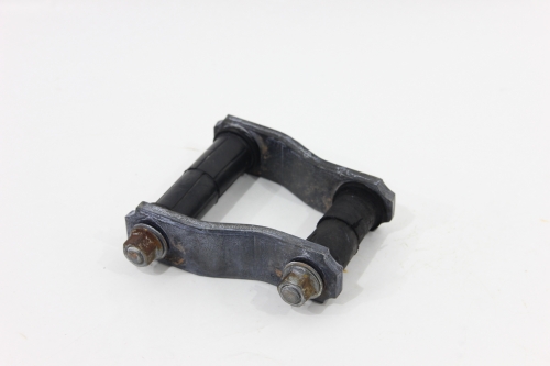 Jumelo Feicho Mola Tras Hilux  3.0 05/15 Usado (850)