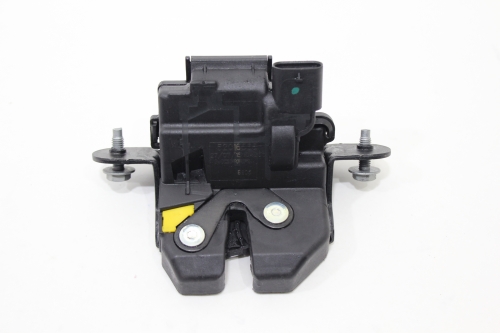 Fechadura Elé Porta Mala Jeep Renegade 15/22 Usado (863)