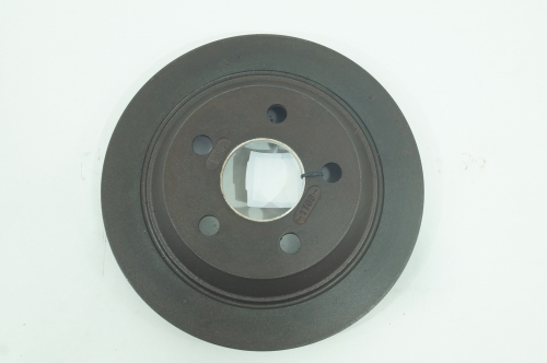 Disco Diant Ld S10 95/11 Usado (440)
