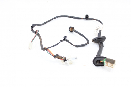 Chicote Porta Tras Ld Pajero Tr4 Flex 10/15 Usado (339)