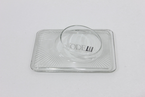 Lente Farol Auxiliar Agile 09/11 Usado (574)
