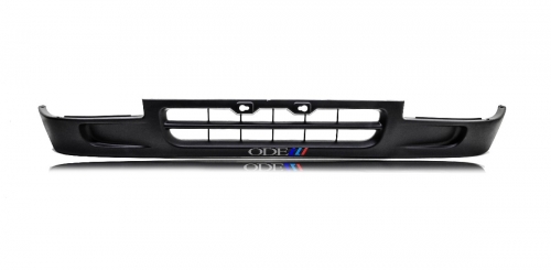 Saia Para-choque  Hilux Srv 02/04 Sw4 93/95