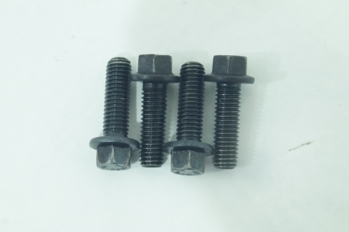 Parafuso Polia Comando Válvula Jg Vw 8-140 94/99 Usado (535)