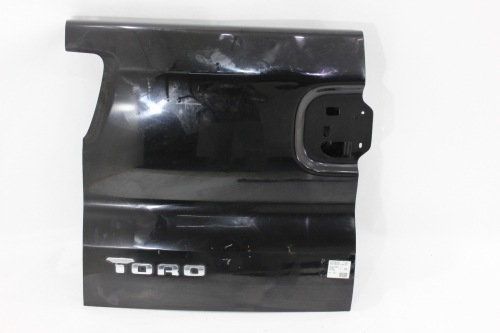 Tampa Traseira Le Toro 16/20 Usado (902)