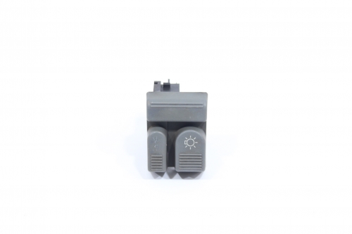 Botão Farol S10 95/00 Usado (152)