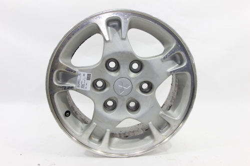 Roda Aro 16 Pajero Full 01/07 Usado (274)