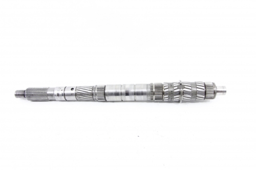 Eixo Entalhado F-1000 93/98 Usado (406)