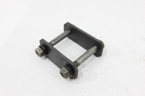 Jumelo Feicho Mola Tras Vw Caminhões Vw 15-180 2000-2013 Usado (253)