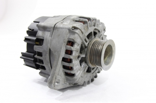 Alternador Fiat Accelo 715 2005-2012 Usado (367)
