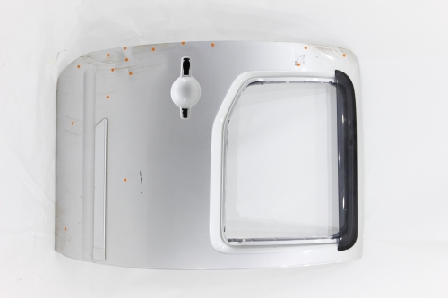 Porta Traseira Ld Frontier 08/15 Usado (579)