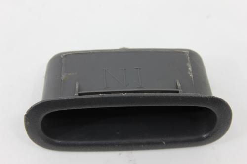 Puxador Int Forro Porta Tras Ld Pajero Sport 98/05 Usado (691)