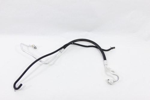 Mangueira Compressor Ar Condicionado Mitsubishi Pajero Sport 2006-2011 Usado (081)
