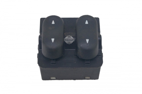 Botao Vidro Elétrico Duplo F-250 F-350 F-4000 99/...