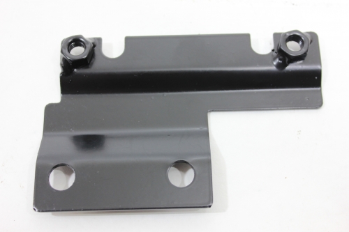 Suporte Farol Neblina Mb Axor Le