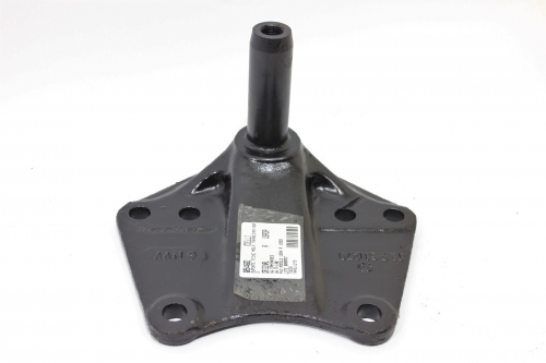 Suporte Feixe Mola Traseiro Vw 8-140 94/99 Usado (602)
