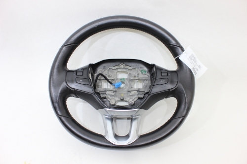 Volante Direção com Comandos Peugeot 2008 Griffe 15/20 Usado (216)