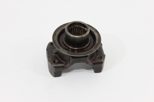 Flange Diferencial Dianteiro S10 98/11 Usado (147)