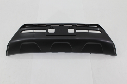 Overbumper  Para-choque  Hilux Sw4 21/...