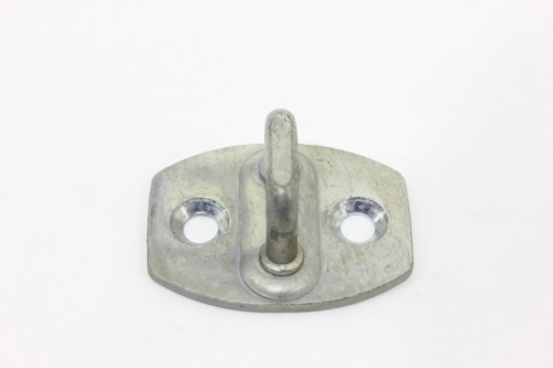 Batente Porta Tras Ld Vitara 11/15 Usado (930)