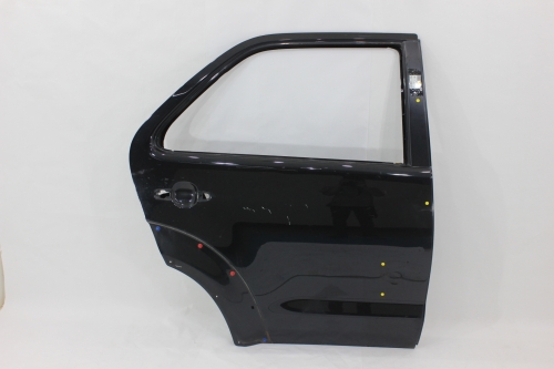 Porta Traseira Ld Hilux Sw4 05/11 Usado (496)