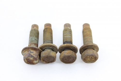 Parafuso Tanque Jg Cherokee Laredo 99/04 Usado (038)