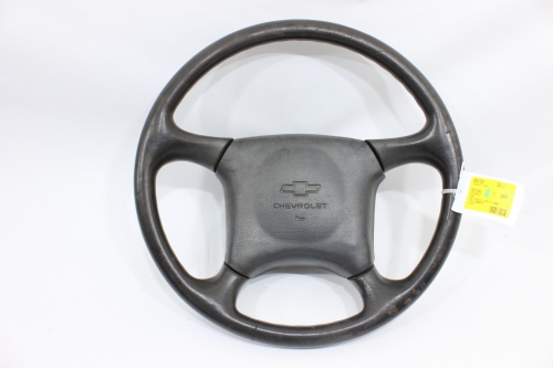 Volante S10 95/00 Usado (646)
