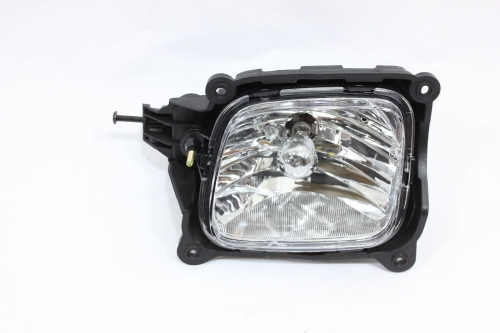 Farol Auxiliar Bongo 13/... Ld