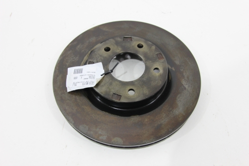 Disco Diant Ld Outlander 2013/2016 Usado (733)