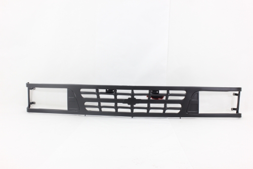 Grade Frontal Acd20 a D40 85/92 Lata (Preta)