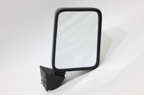 Espelho Retrovisor D20 85/91 Pe Pequeno Ld