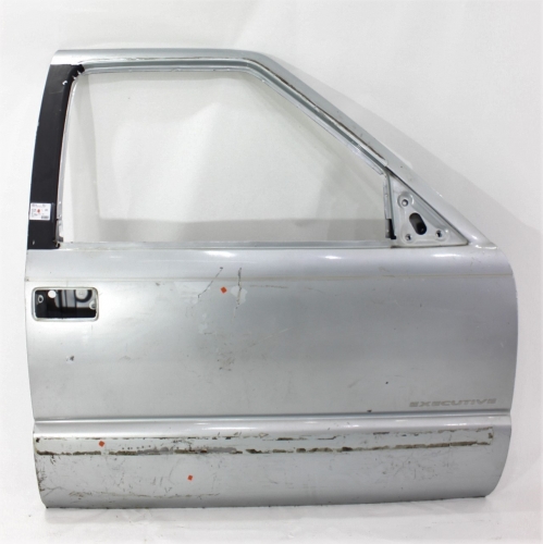 Porta Dianteira Ld S10 95/11 Usado (124)