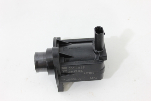 Válvula Turbina Descompressão 1.4 Flex Tracker 17/19 Usado (857)