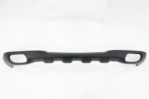 Saia Para-choque  Ranger 98/04 C/ Farol Auxiliar