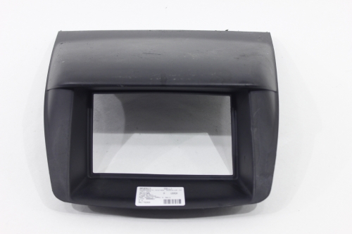 Acabamento Central Sup Painel L200 Outdoor 04/12 Usado (623)