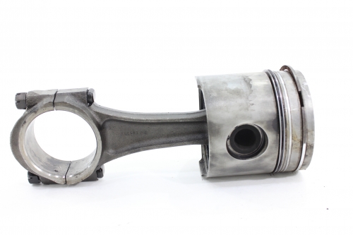 Pistão e Biela Std F-4000 80/89 Usado (463)