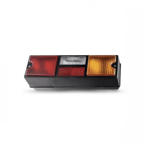 Lanterna Traseira Scania 89/... (S/Vigia) Ld
