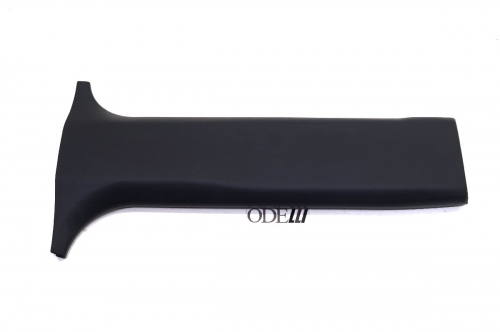 Moldura Coluna Central L200 Outdoor Le Original 04/12