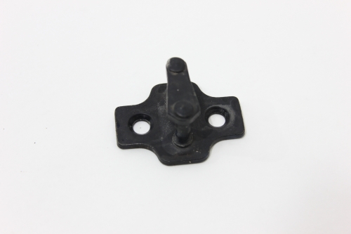 Batente Porta Diant  Le Blazer 95/00 Usado (205)