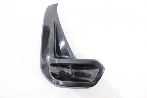 Moldura Farol Auxiliar  Para-choque  Diant Hilux  21/... Ld