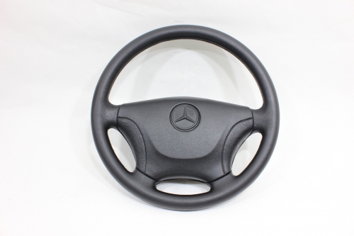 Volante Mb Accelo