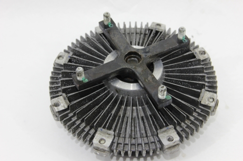 Polia Viscosa Triton Hpe 08/15 Usado (912)