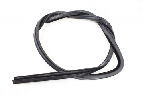 Canaleta Vidro Porta Diant Ld Ecosport 04/12 Usado (122)