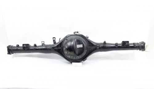 Carcaça Diferencial Tras Mitsubishi L200 Triton Hpe 2008-2015 (784)