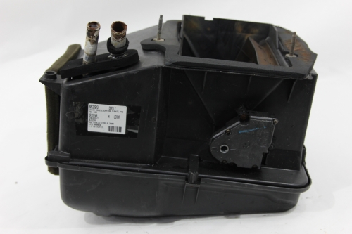 Caixa Aquecedora Ar Quente Painel Blazer 95/00 Usado (943)