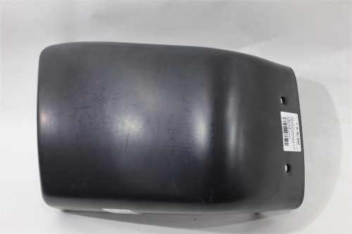 Ponteira Para-choque  Vw 7.100 7.110 8.100 8.140 94/00 (Plastica) Le