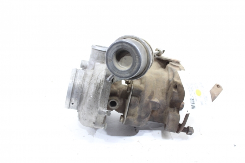 Turbina 2.8 Mwm Mecânica S10 01/05 Usado (005)
